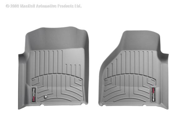 Weathertech - Weathertech FloorLiner™ DigitalFit® 460121