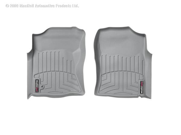 Weathertech - Weathertech FloorLiner™ DigitalFit® 460101