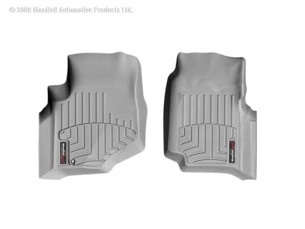 Weathertech - Weathertech FloorLiner™ DigitalFit® 460071