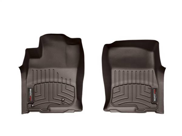 Weathertech - Weathertech FloorLiner™ DigitalFit® 472861