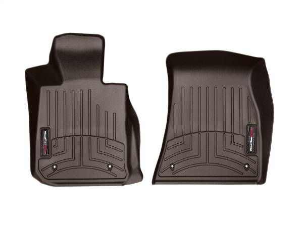 Weathertech - Weathertech FloorLiner™ DigitalFit® 4715301