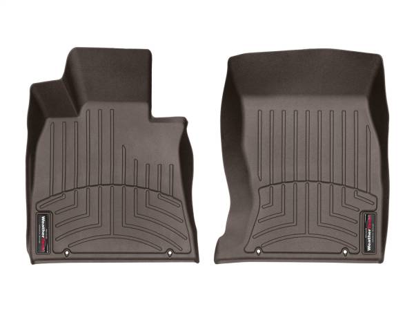 Weathertech - Weathertech FloorLiner™ DigitalFit® 4714841