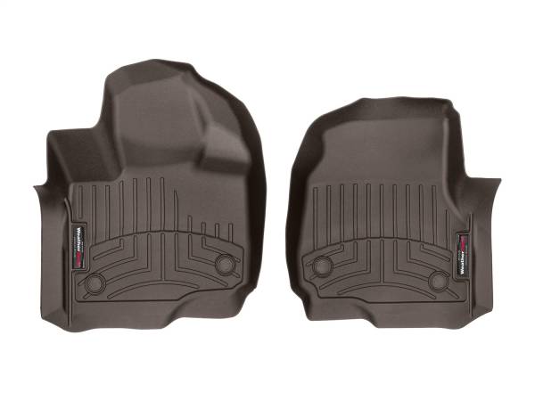 Weathertech - Weathertech FloorLiner™ DigitalFit® 4712951