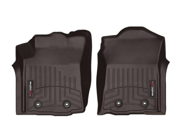 Weathertech - Weathertech FloorLiner™ DigitalFit® 4713011