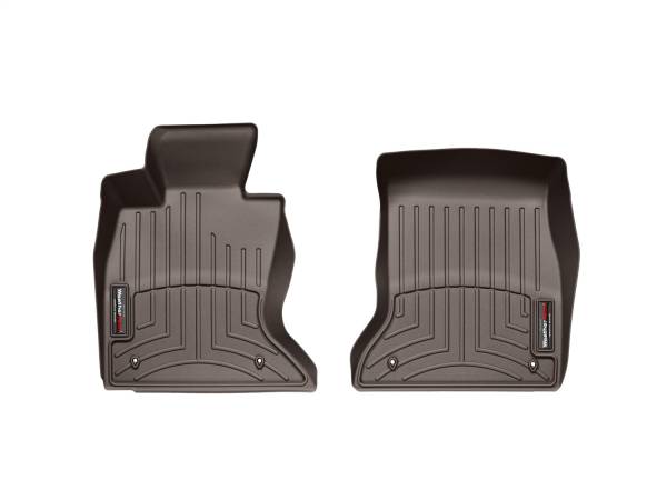 Weathertech - Weathertech FloorLiner™ DigitalFit® 473301