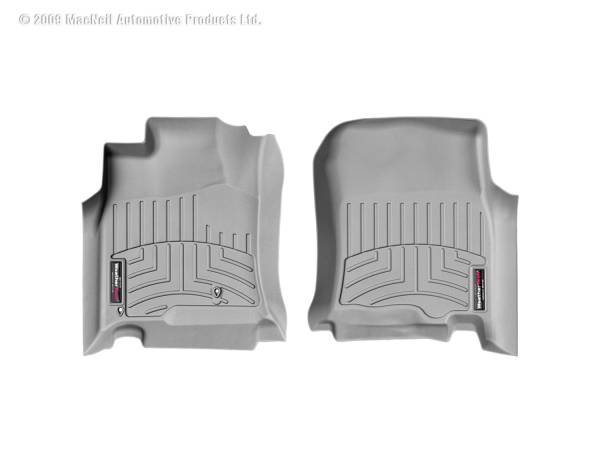 Weathertech - Weathertech FloorLiner™ DigitalFit® 460111