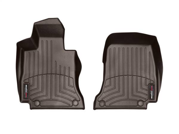 Weathertech - Weathertech FloorLiner™ DigitalFit® 4714941