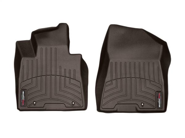 Weathertech - Weathertech FloorLiner™ DigitalFit® 4715721