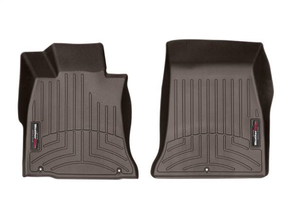 Weathertech - Weathertech FloorLiner™ DigitalFit® 4714831