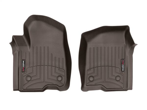 Weathertech - Weathertech FloorLiner™ DigitalFit® 4714361