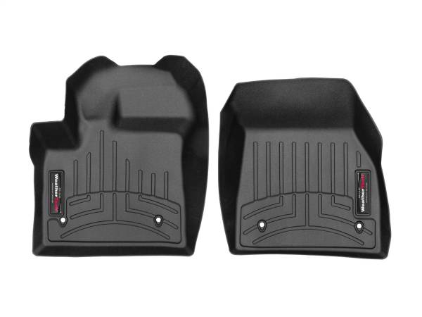 Weathertech - Weathertech FloorLiner™ DigitalFit® 4415411