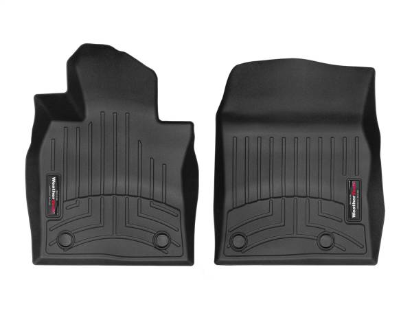 Weathertech - Weathertech FloorLiner™ DigitalFit® 4415361