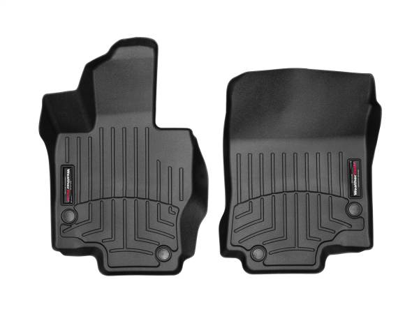 Weathertech - Weathertech FloorLiner™ DigitalFit® 4415331