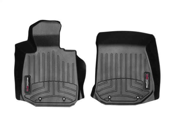 Weathertech - Weathertech FloorLiner™ DigitalFit® 4415341
