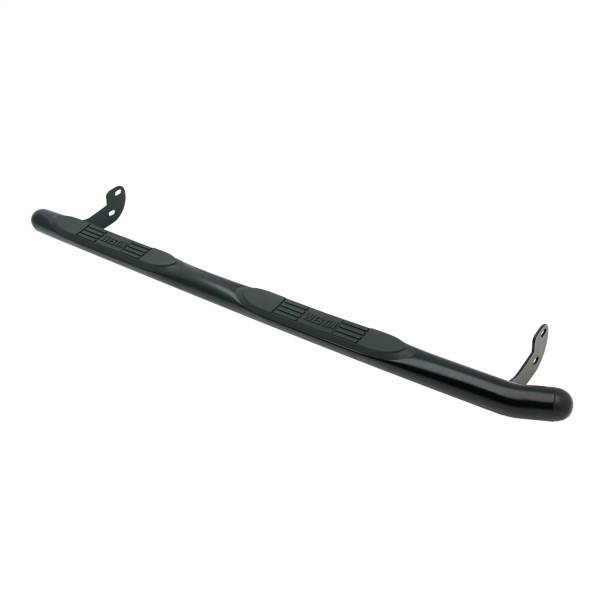 Westin - Westin E-Series 3 Round Nerf Step Bars 23-3275