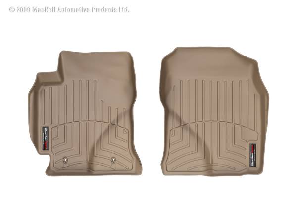 Weathertech - Weathertech FloorLiner™ DigitalFit® 451091