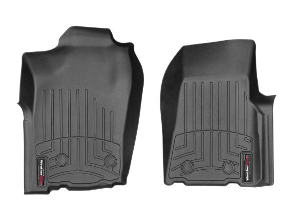 Weathertech - Weathertech FloorLiner™ DigitalFit® 445681V
