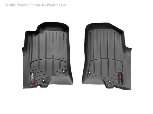 Weathertech - Weathertech FloorLiner™ DigitalFit® 440341