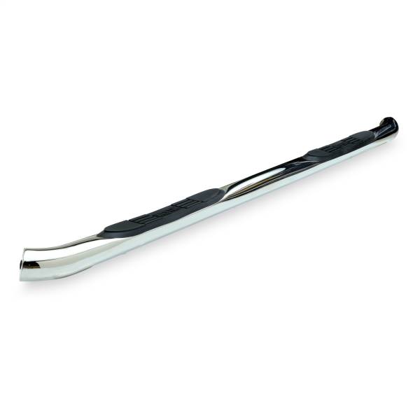 Westin - Westin E-Series 3 Round Nerf Step Bars 23-3720