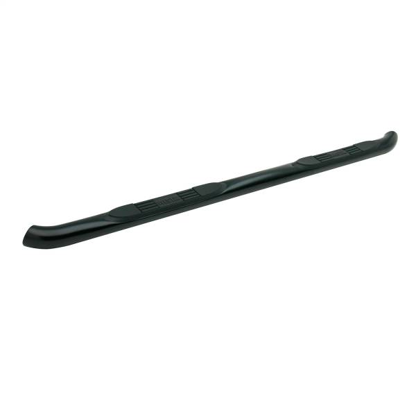 Westin - Westin E-Series 3 Round Nerf Step Bars 23-3725