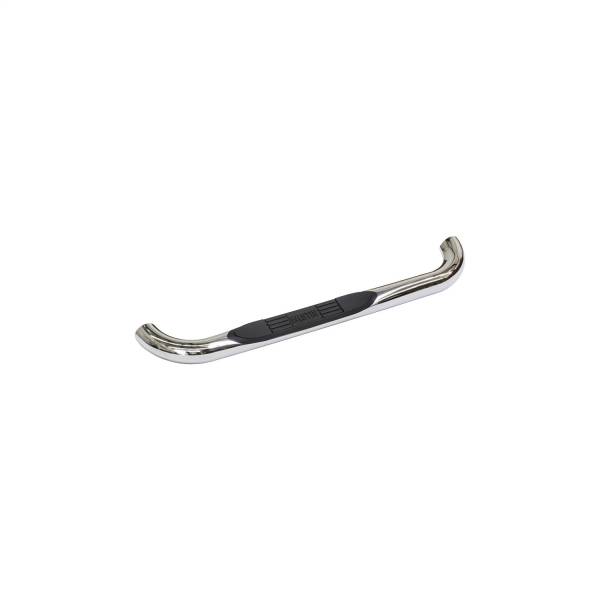 Westin - Westin E-Series 3 Round Nerf Step Bars 23-3750