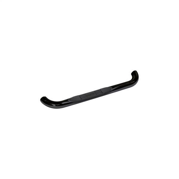 Westin - Westin E-Series 3 Round Nerf Step Bars 23-3755