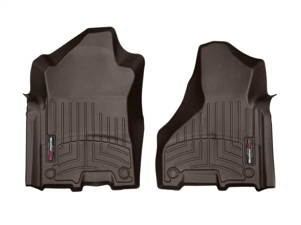 Weathertech - Weathertech FloorLiner™ DigitalFit® 4715451
