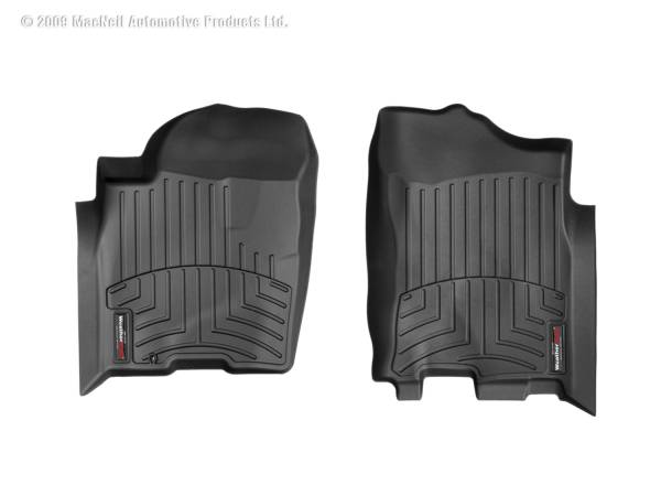 Weathertech - Weathertech FloorLiner™ DigitalFit® 440191