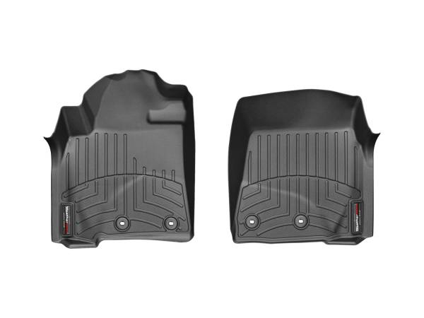 Weathertech - Weathertech FloorLiner™ DigitalFit® 444231