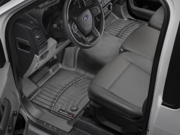 Weathertech - Weathertech FloorLiner™ DigitalFit® 4414111V