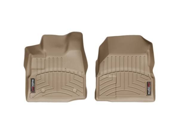 Weathertech - Weathertech FloorLiner™ DigitalFit® 453461