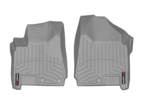 Weathertech - Weathertech FloorLiner™ DigitalFit® 465211