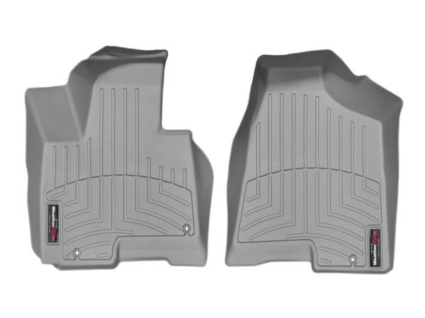 Weathertech - Weathertech FloorLiner™ DigitalFit® 466451