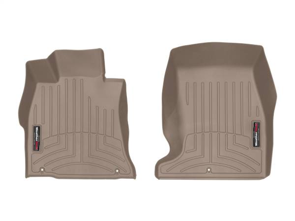 Weathertech - Weathertech FloorLiner™ DigitalFit® 4514791