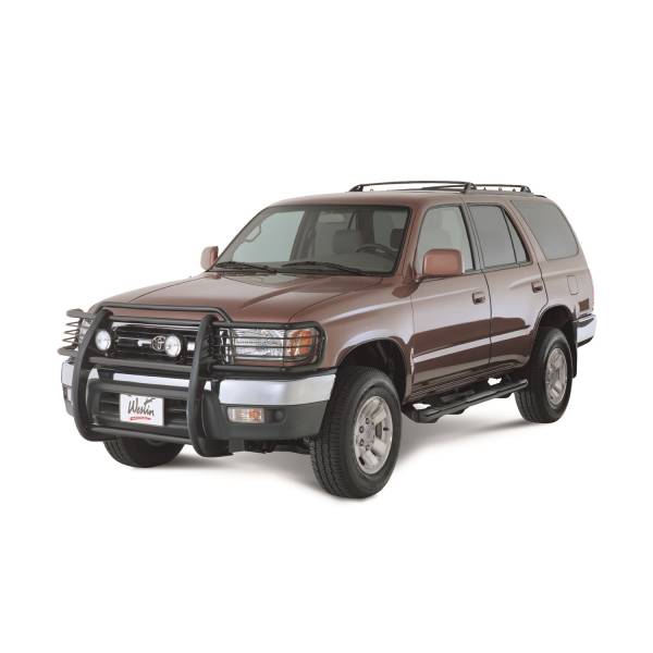Westin - Westin Signature 3 Round Step Bar 25-1455