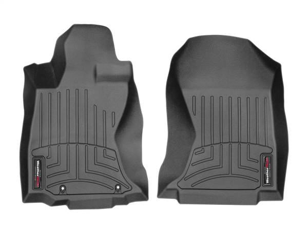 Weathertech - Weathertech FloorLiner™ DigitalFit® 4415381