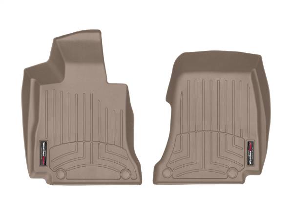 Weathertech - Weathertech FloorLiner™ DigitalFit® 4515351