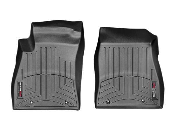 Weathertech - Weathertech FloorLiner™ DigitalFit® 446681