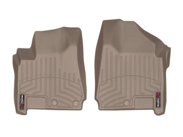 Weathertech - Weathertech FloorLiner™ DigitalFit® 455211