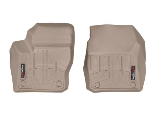 Weathertech - Weathertech FloorLiner™ DigitalFit® 456461