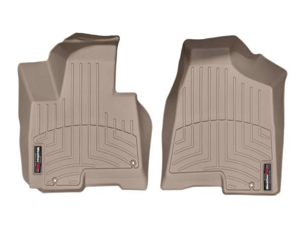 Weathertech - Weathertech FloorLiner™ DigitalFit® 456451