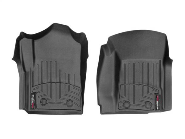 Weathertech - Weathertech FloorLiner™ DigitalFit® 449181V