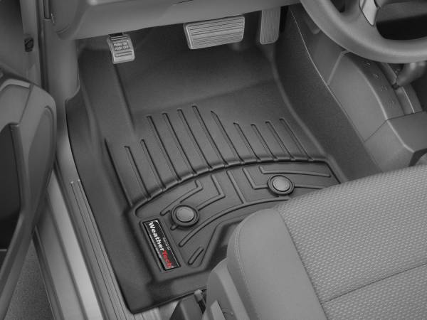 Weathertech - Weathertech FloorLiner™ DigitalFit® 4417021V