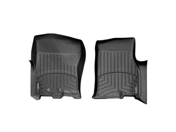 Weathertech - Weathertech FloorLiner™ DigitalFit® 443531