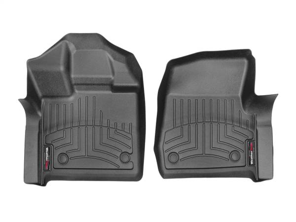 Weathertech - Weathertech FloorLiner™ DigitalFit® 447921