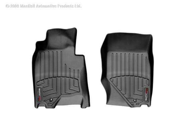 Weathertech - Weathertech FloorLiner™ DigitalFit® 441561