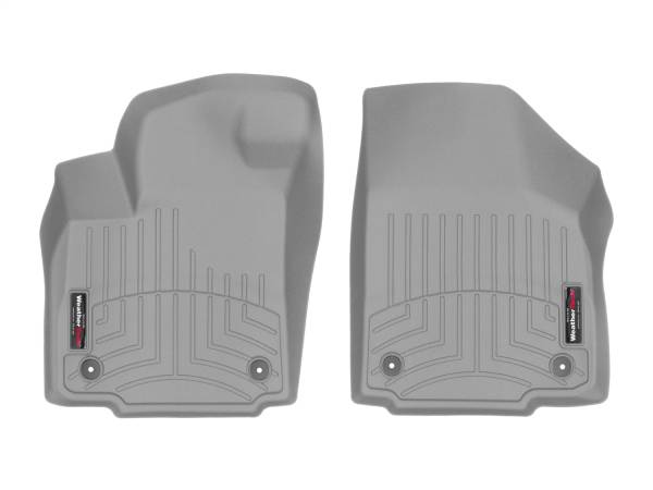 Weathertech - Weathertech FloorLiner™ DigitalFit® 4610321