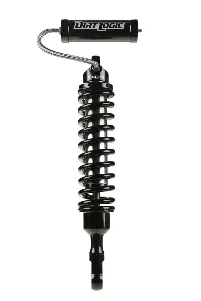 Fabtech - Fabtech 2.5DLSS C/O RESI 15F150 4WD 2" PAIR PACKAGED FTS22253