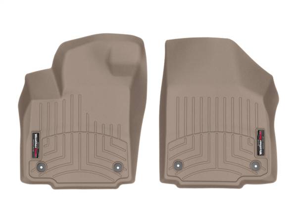 Weathertech - Weathertech FloorLiner™ DigitalFit® 4510321