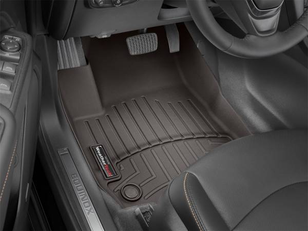 Weathertech - Weathertech FloorLiner™ DigitalFit® 4714911